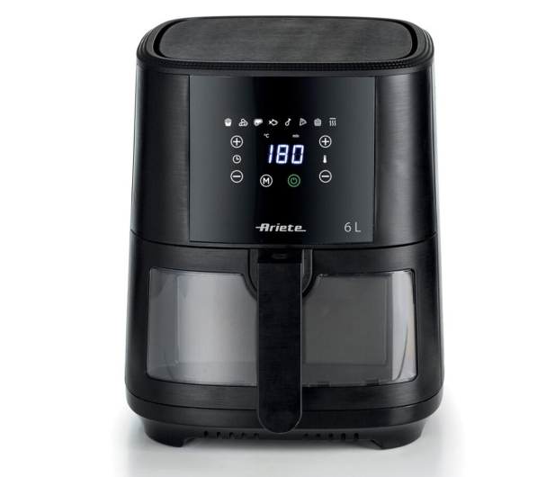 Ariete Air Fryer 462600 6L - 1245545 - zdjęcie 2